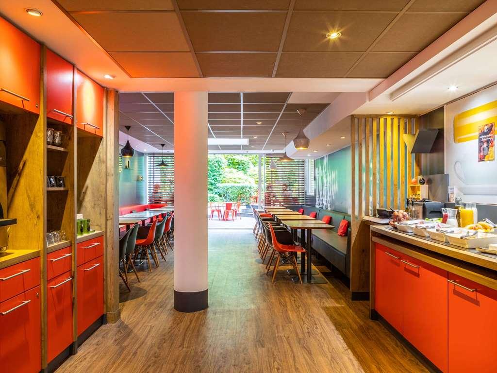 Ibis Gare Du Nord La Fayette 3* París